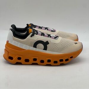 On Cloud Sneakers. Size 9